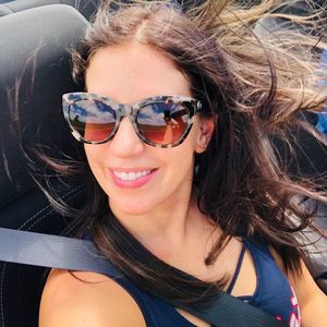 Meet your Posher, Molly